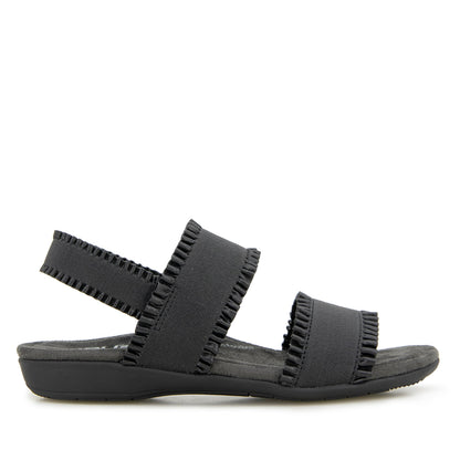 Women Azores Black