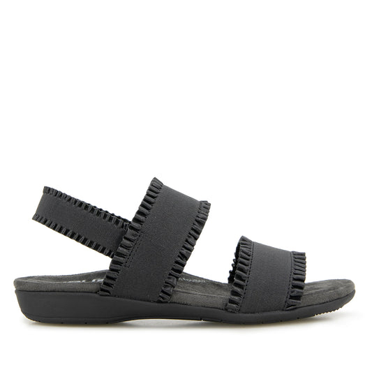 Women Azores Black