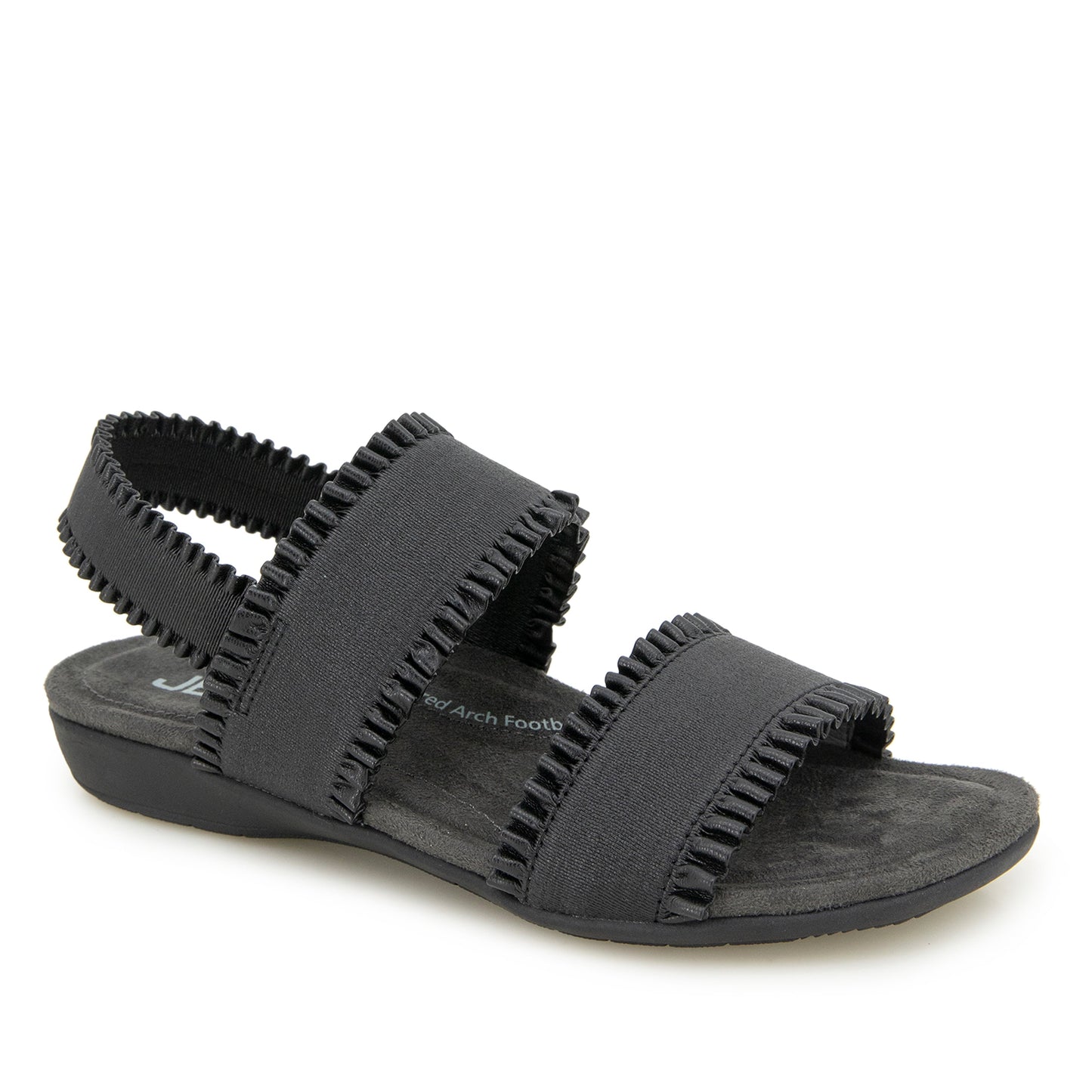 Women Azores Black