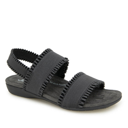 Women Azores Black