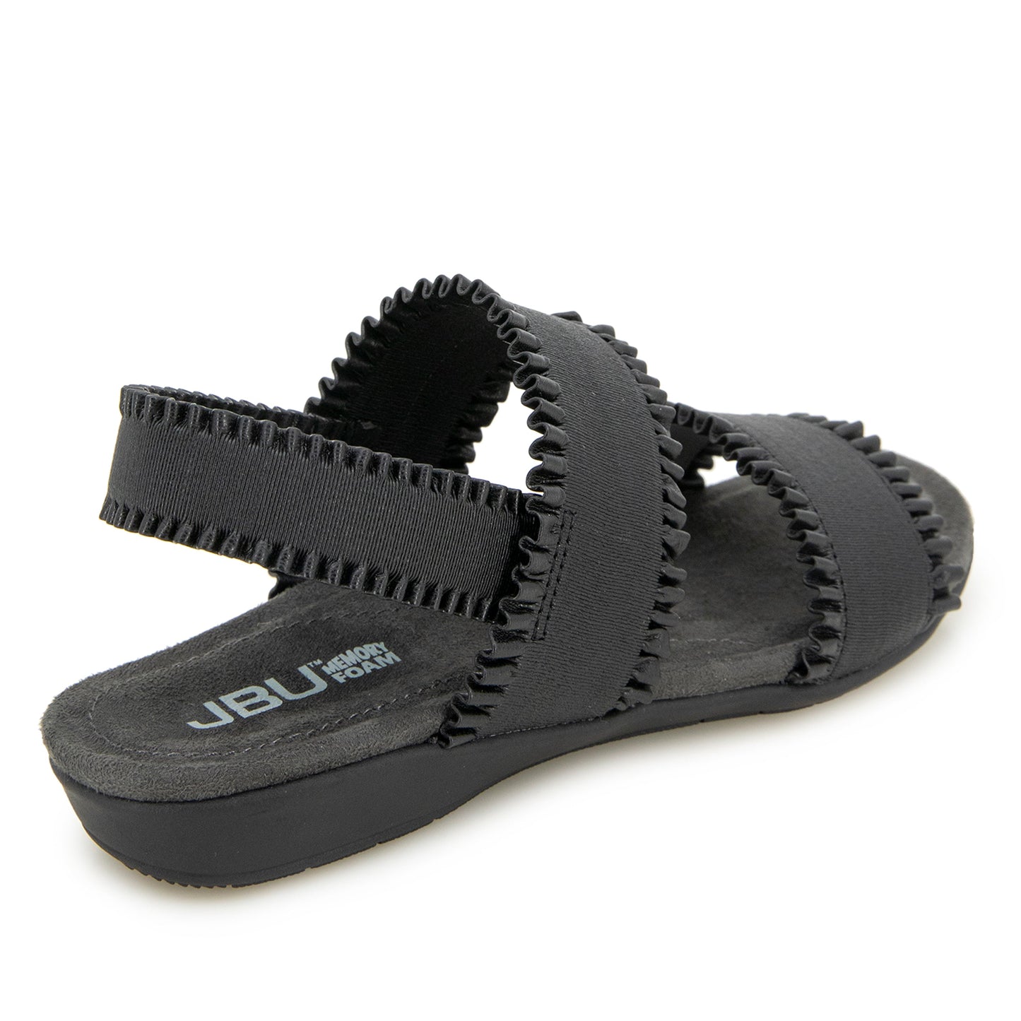 Women Azores Black