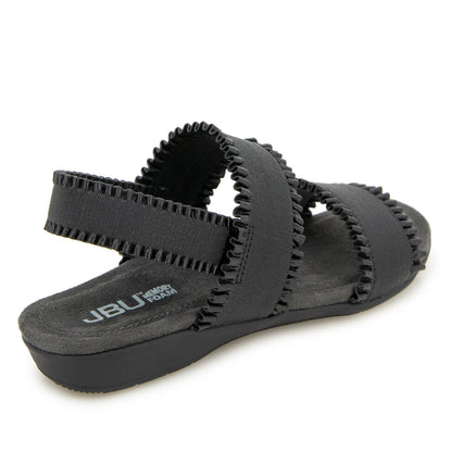 Women Azores Black
