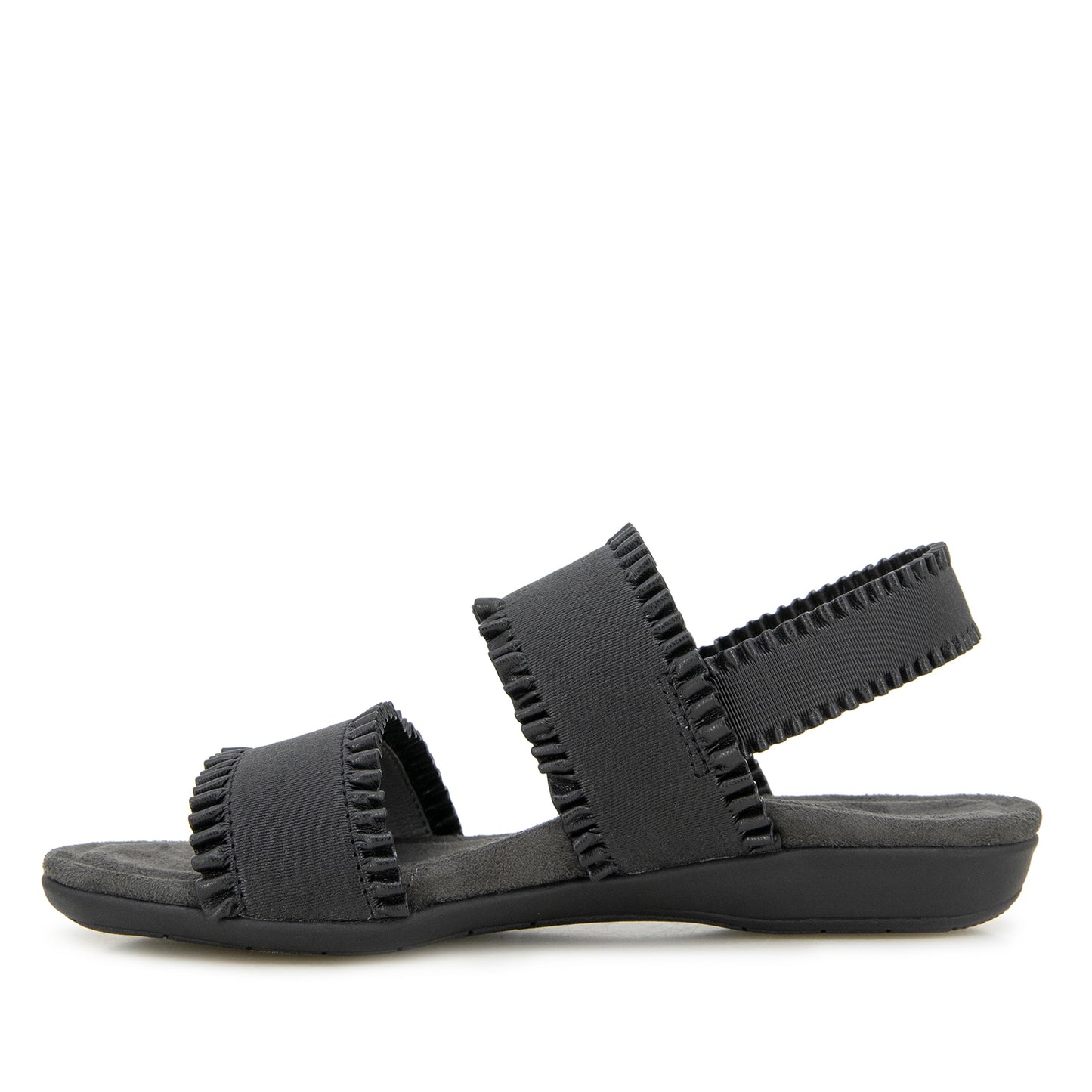 Women Azores Black