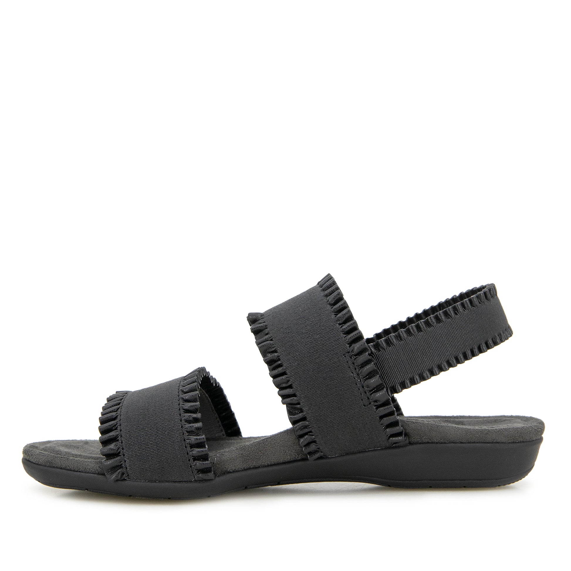 Women Azores Black