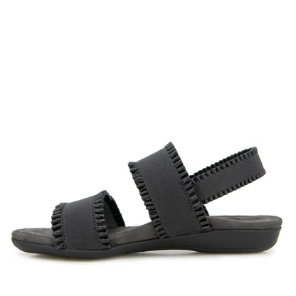 Women Azores Black
