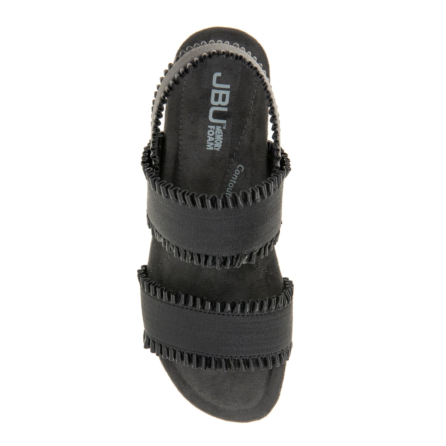 Women Azores Black