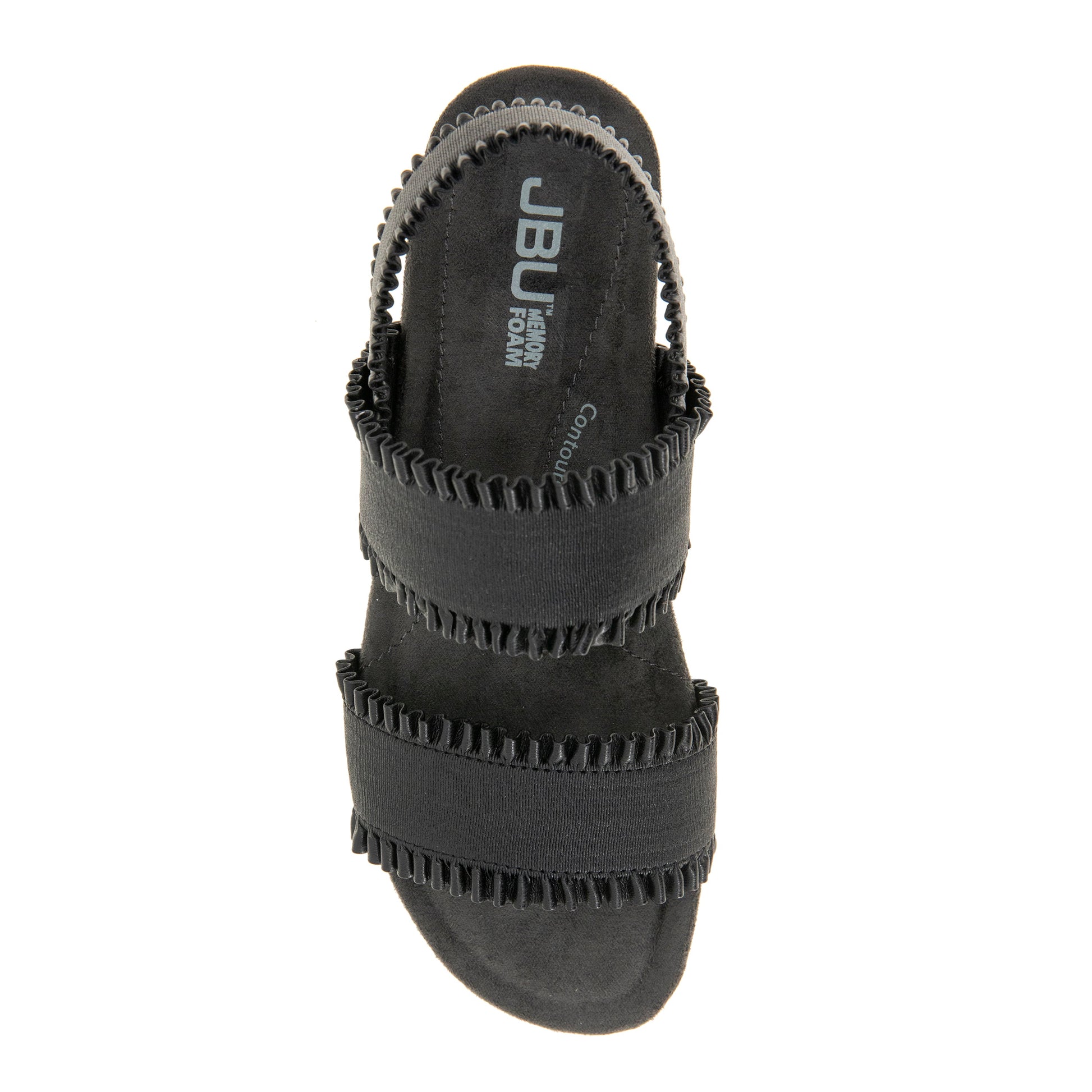 Women Azores Black