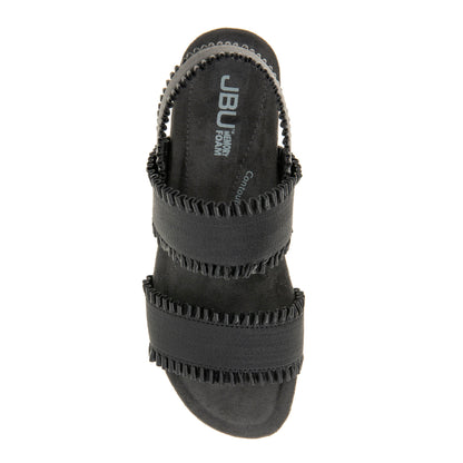 Women Azores Black
