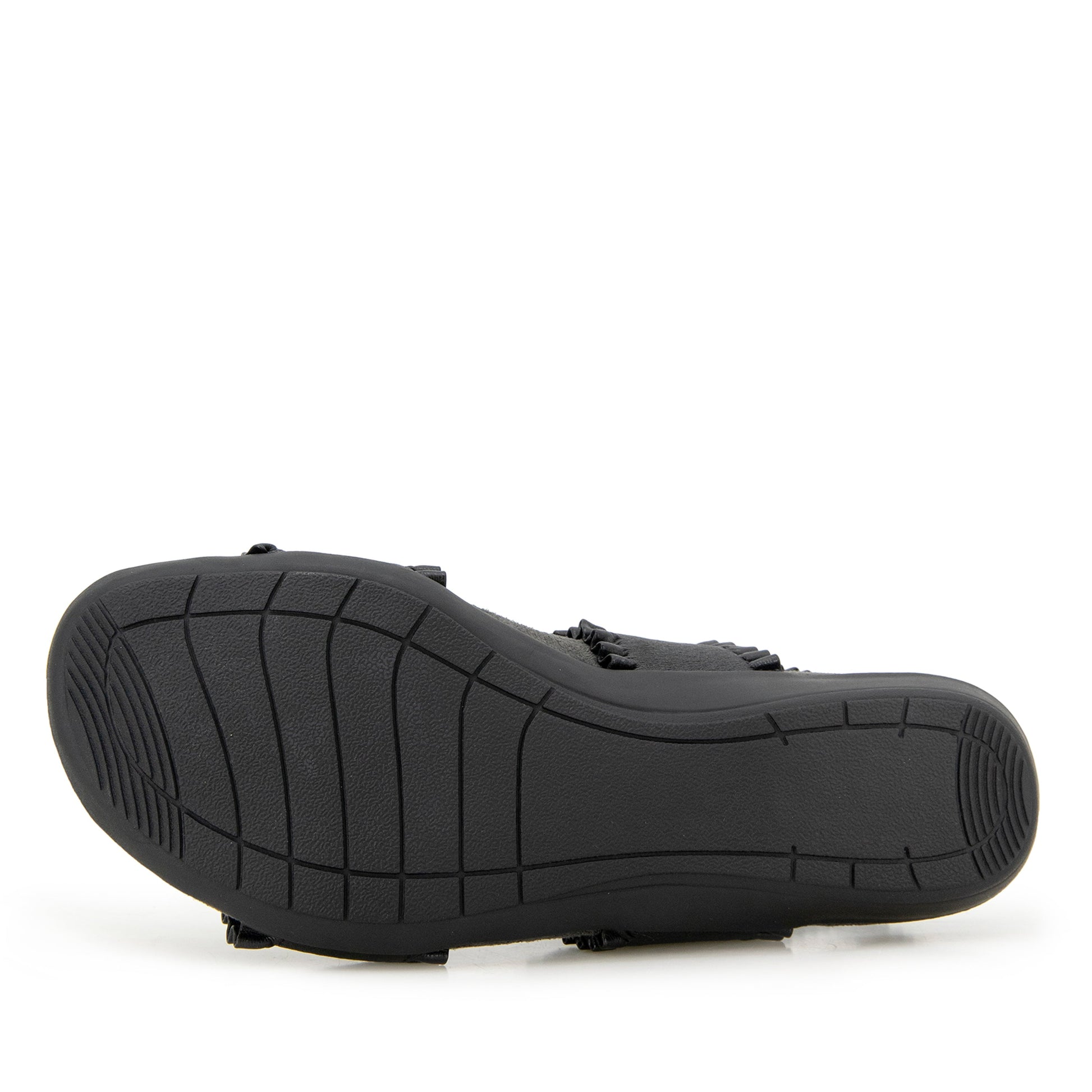 Women Azores Black