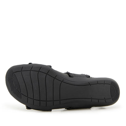 Women Azores Black