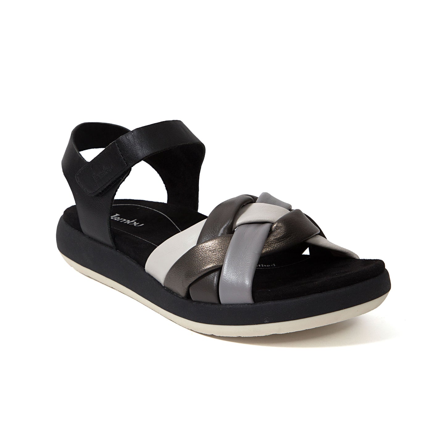 Women Helena Black Multi