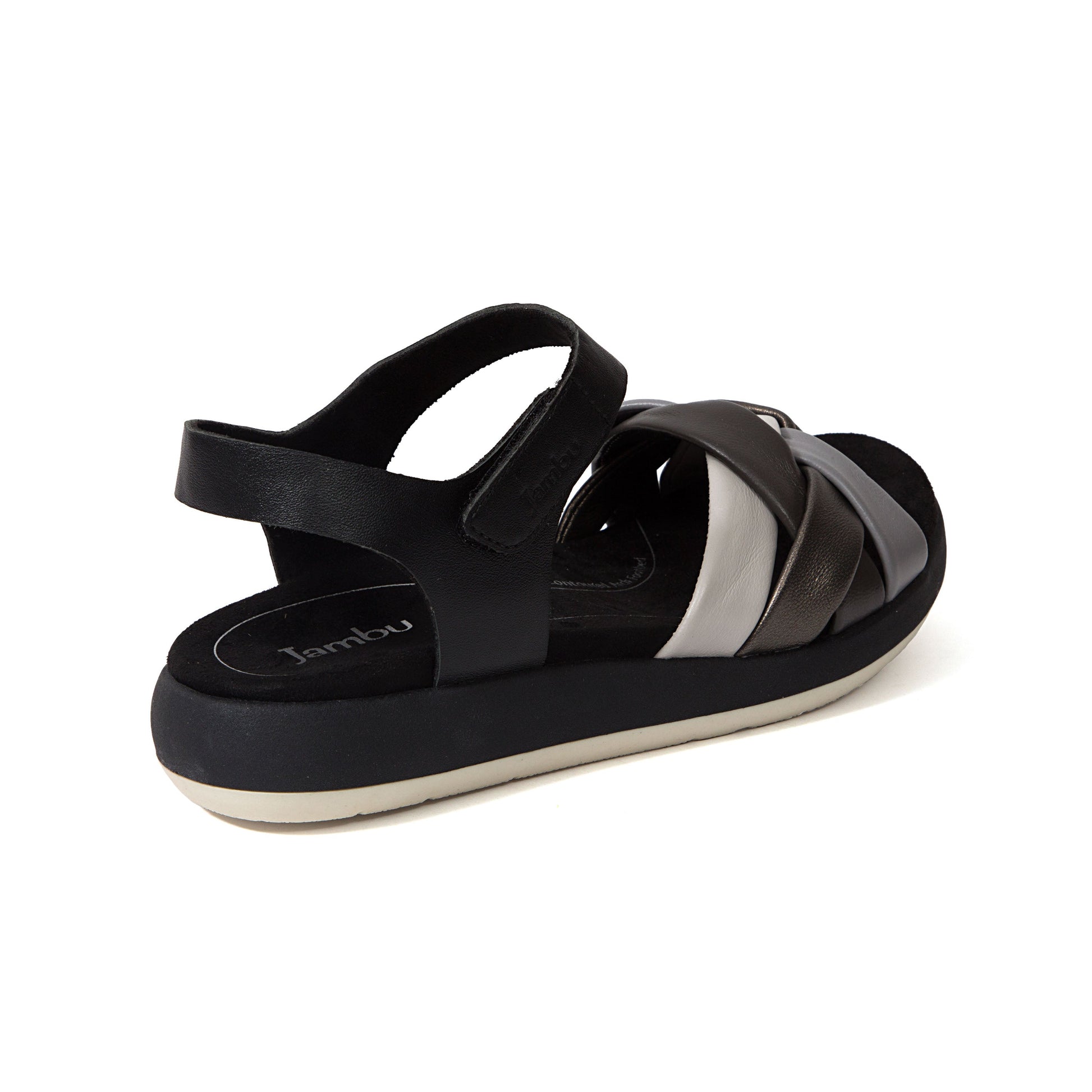 Women Helena Black Multi