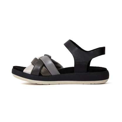Women Helena Black Multi