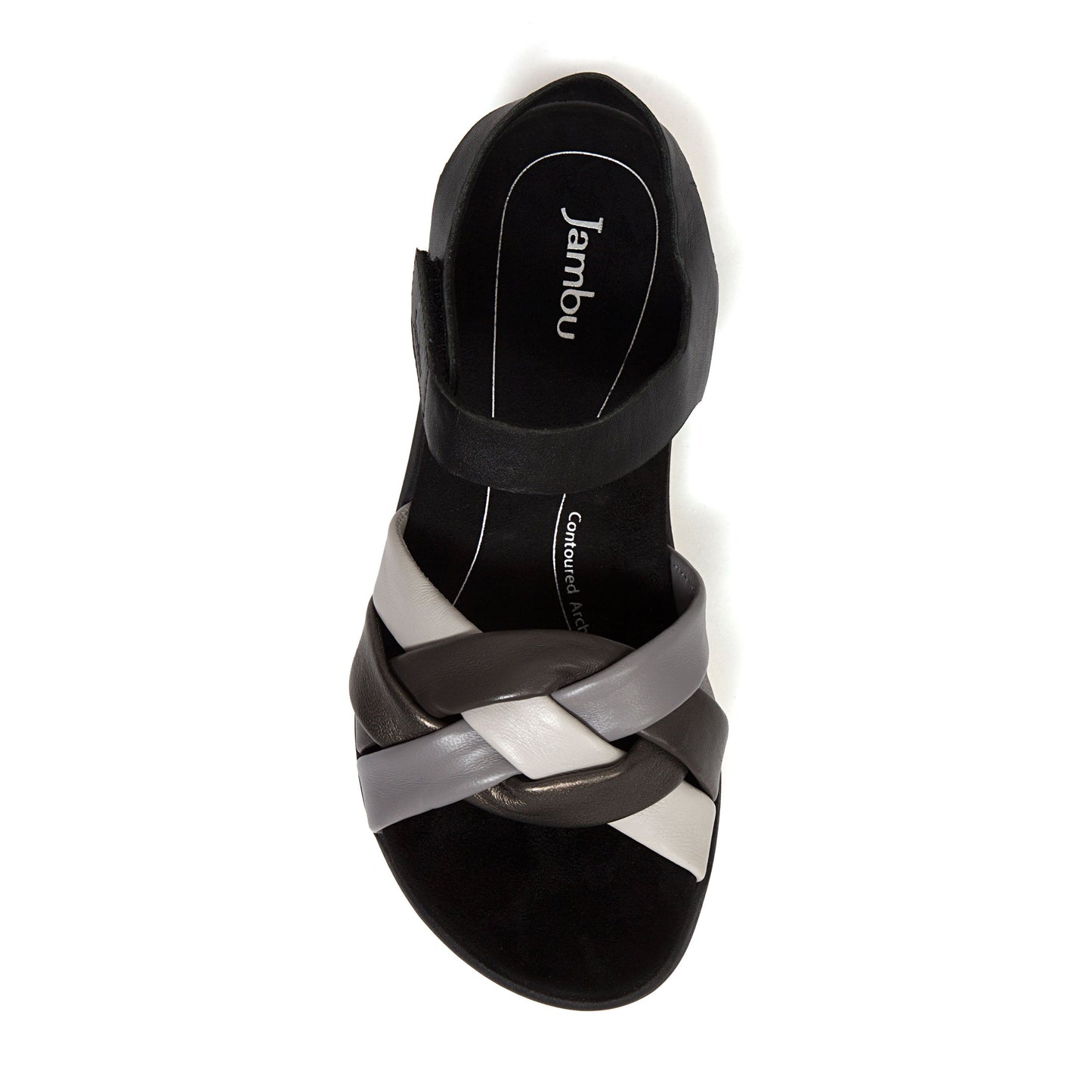 Women Helena Black Multi