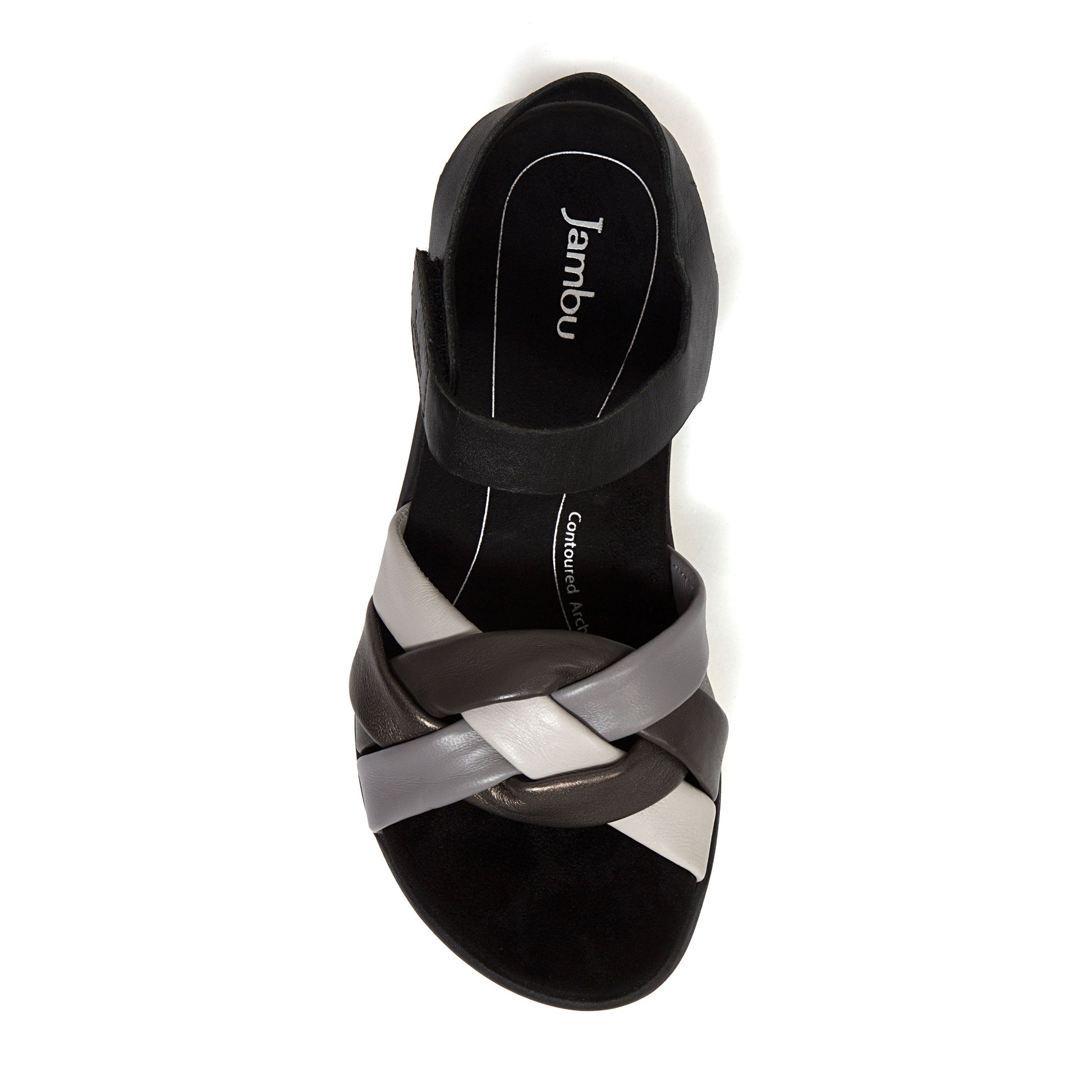 Women Helena Black Multi