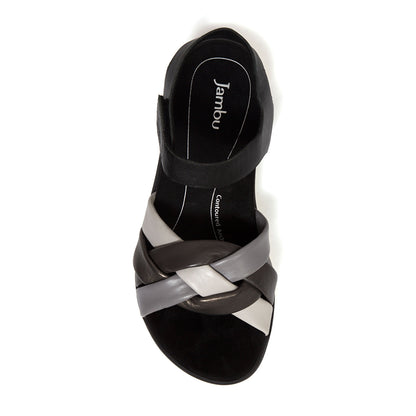 Women Helena Black Multi