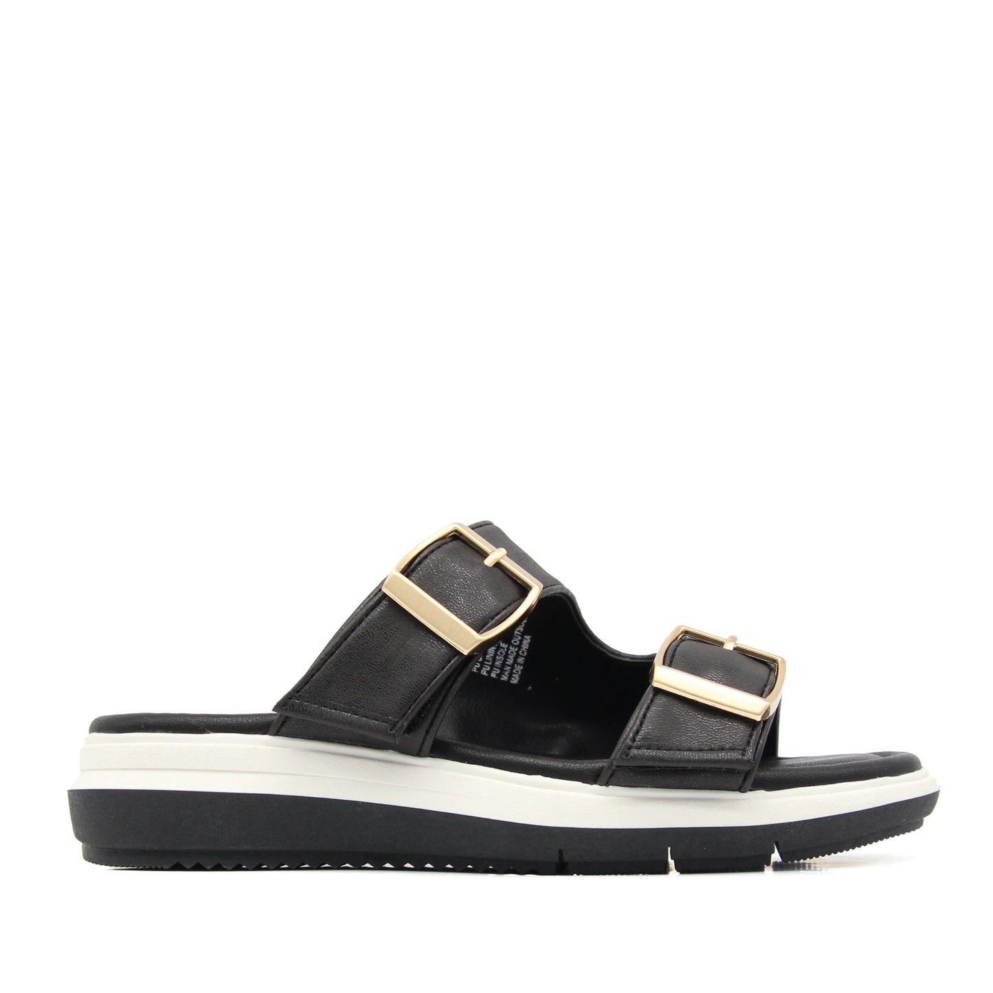 Women Kona Black Shimmer
