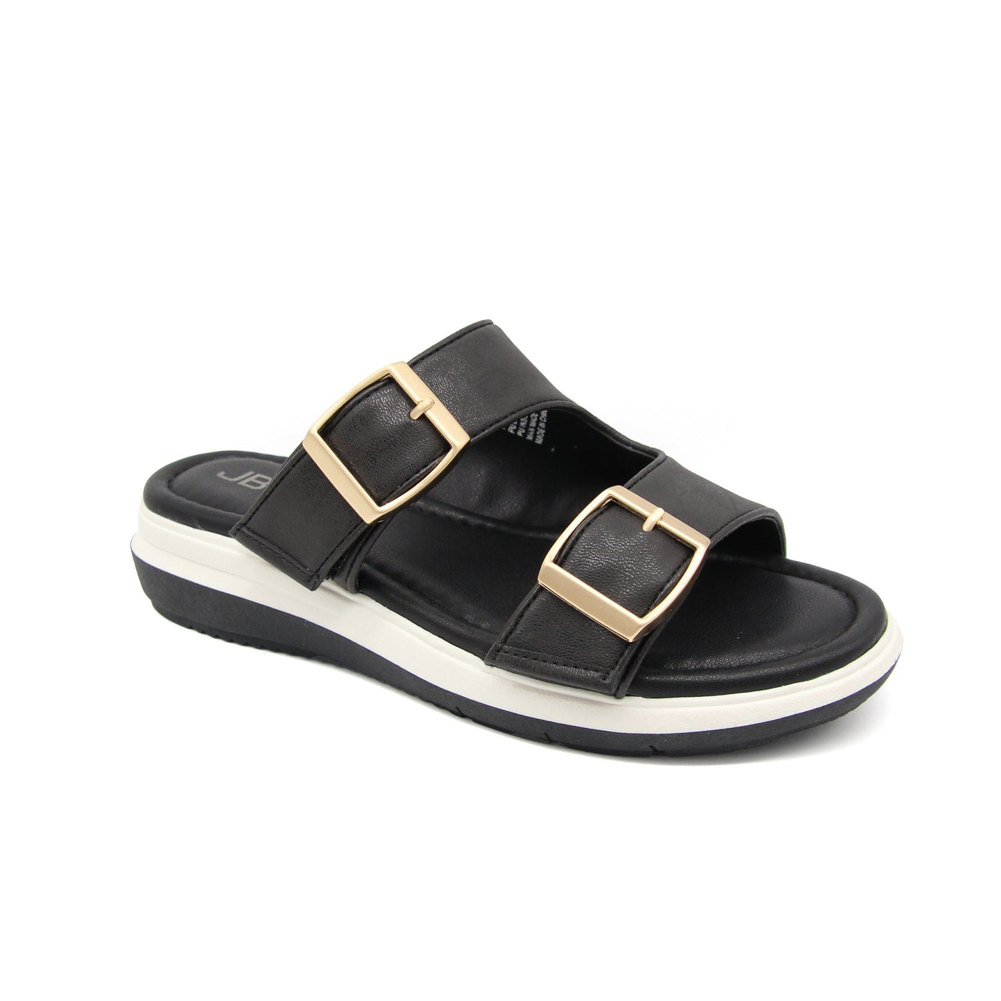 Women Kona Black Shimmer