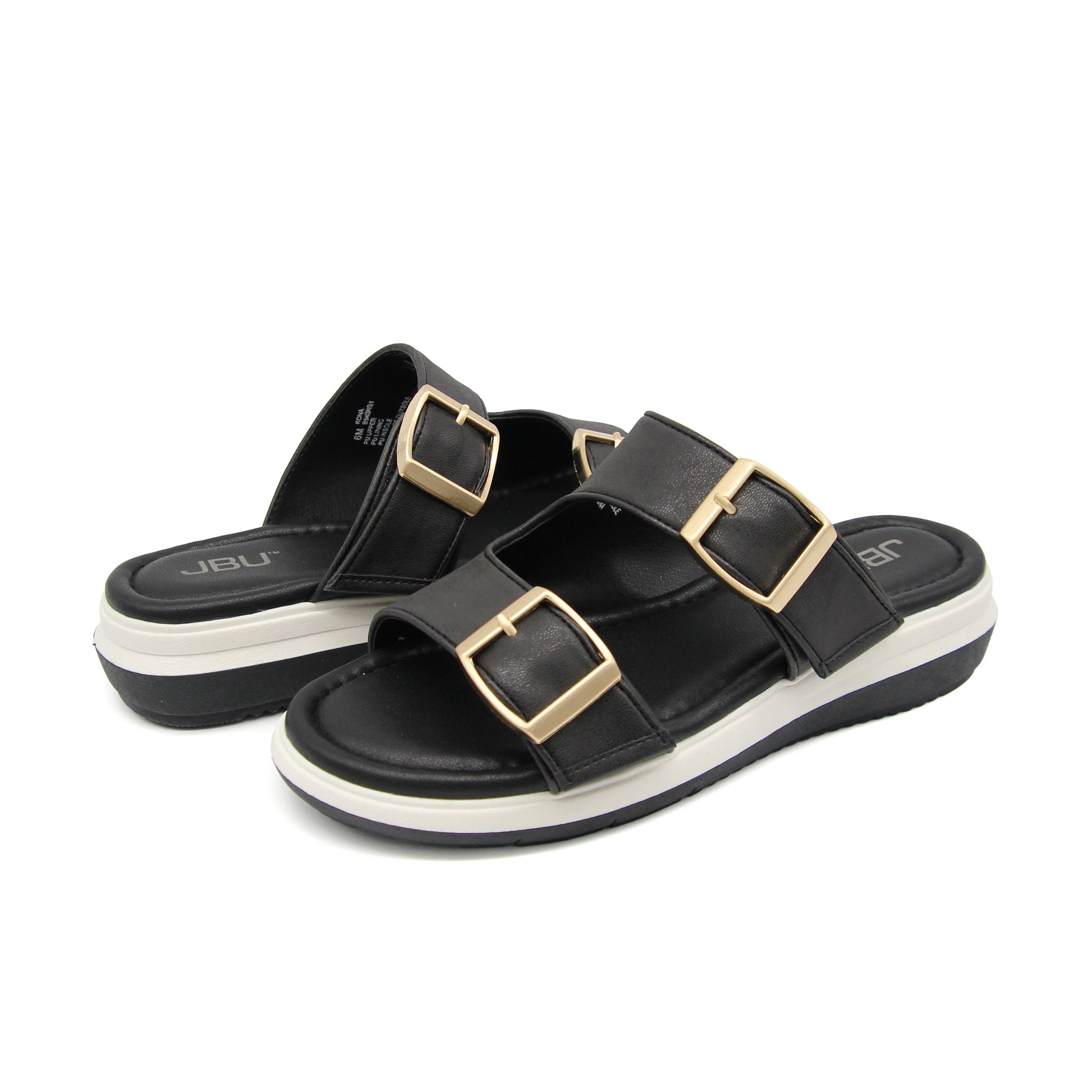 Women Kona Black Shimmer