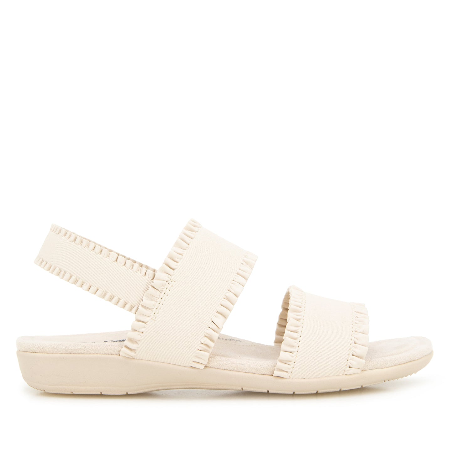 Women Azores Eggshell
