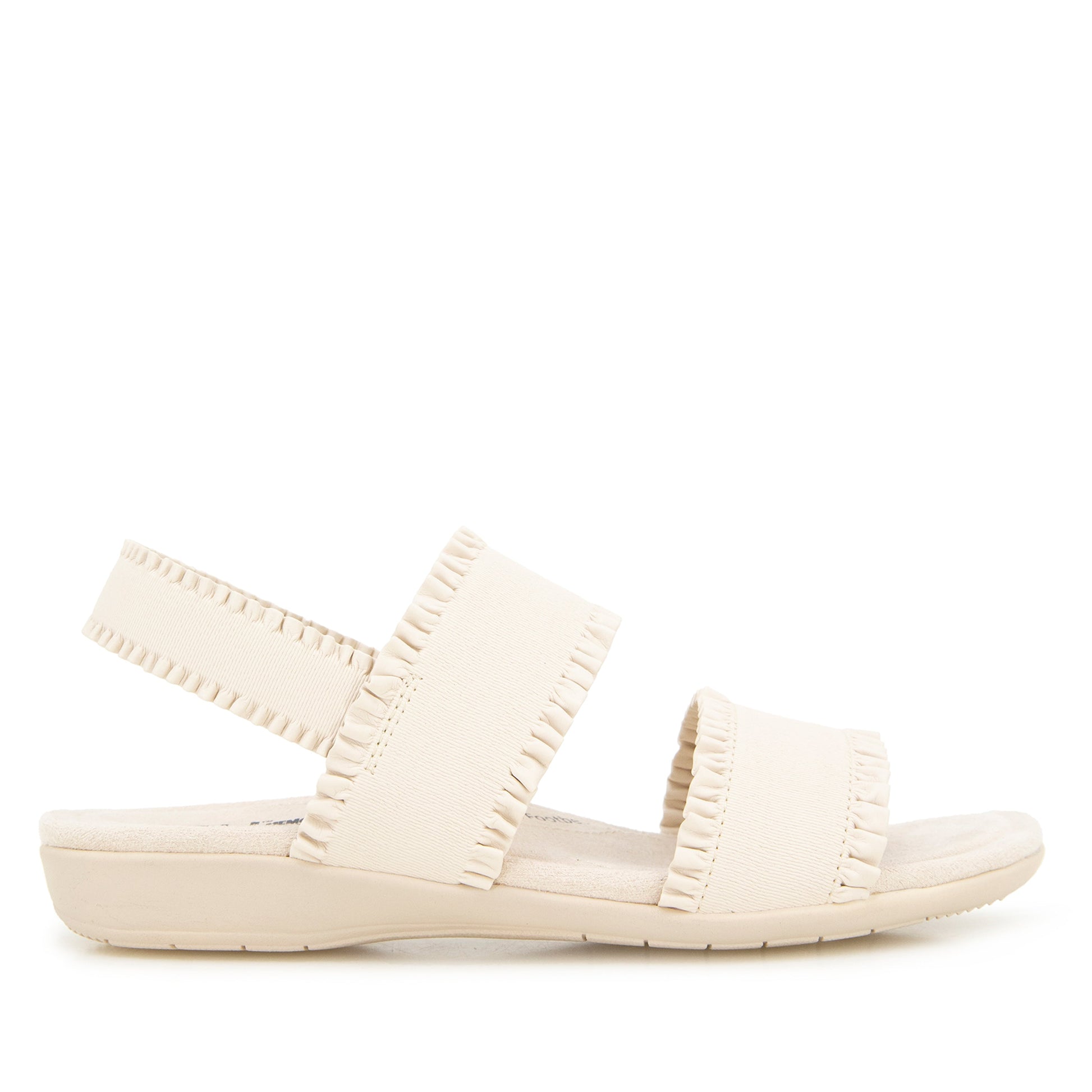 Women Azores Eggshell