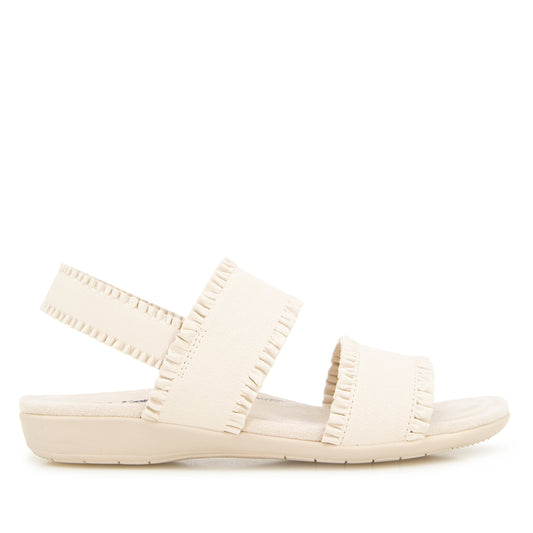 Women Azores Eggshell