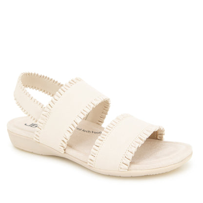 Women Azores Eggshell