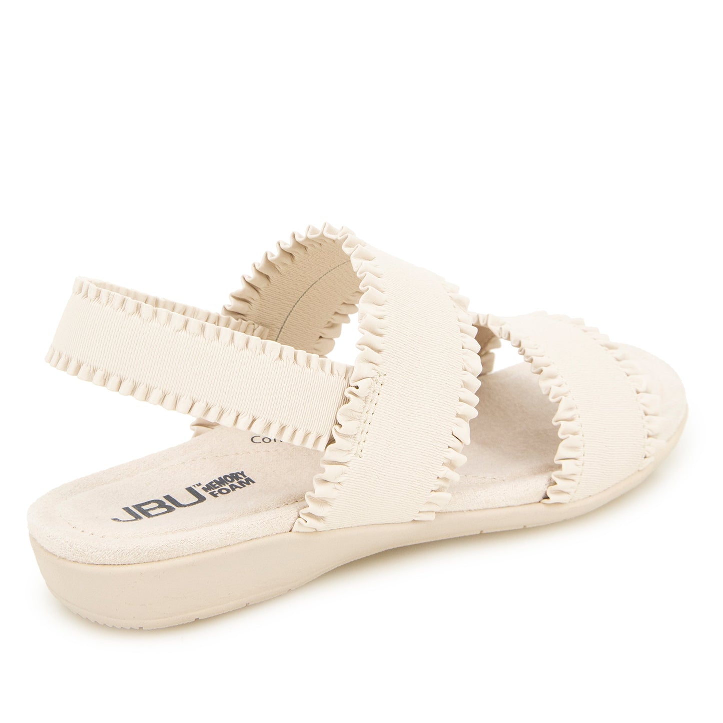 Women Azores Eggshell