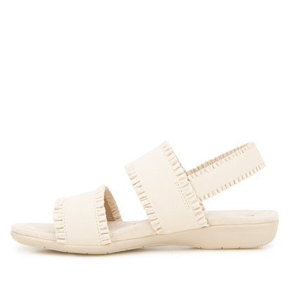Women Azores Eggshell