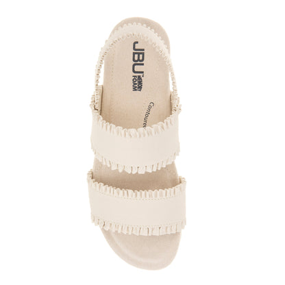 Women Azores Eggshell