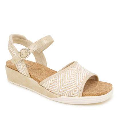 Women Whitney Cream Raffia