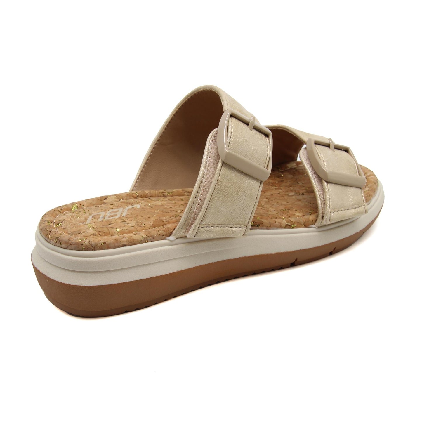 Women Kona Taupe Shimmer