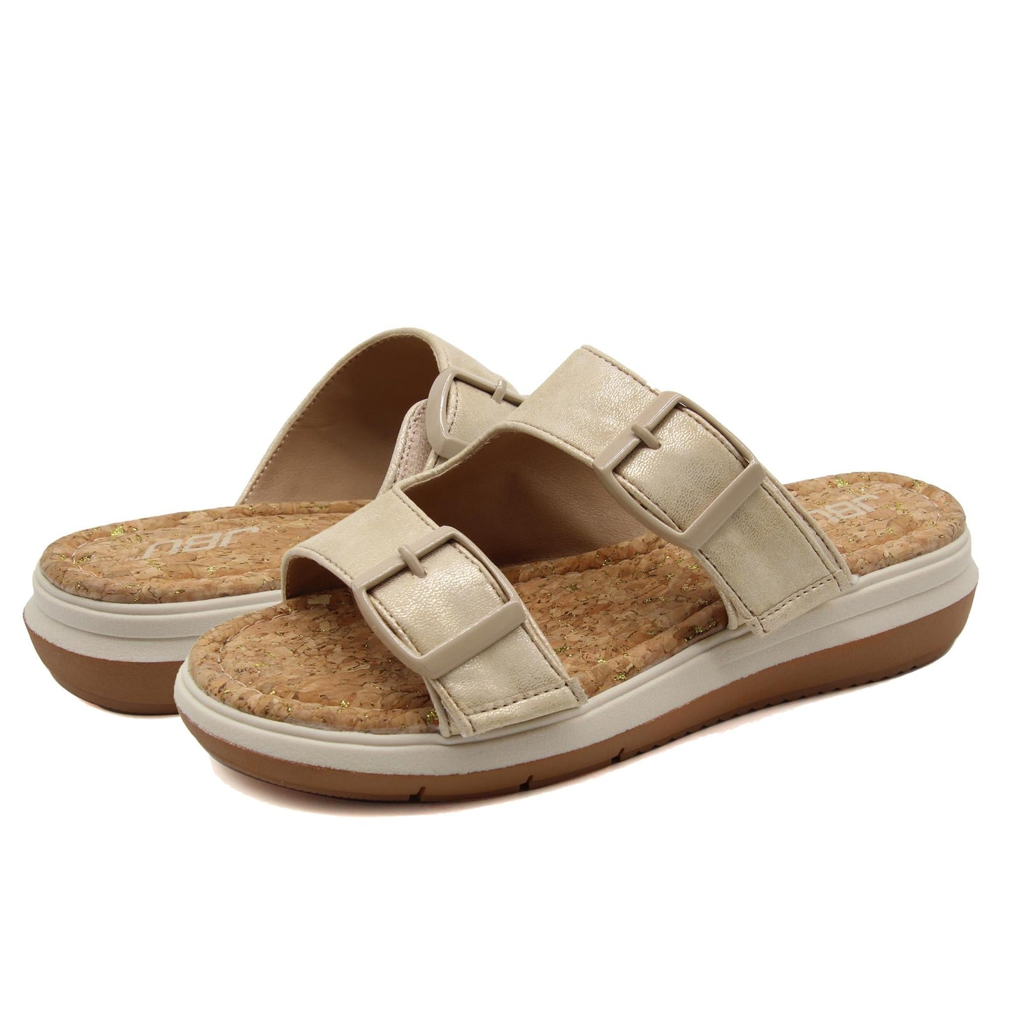 Women Kona Taupe Shimmer