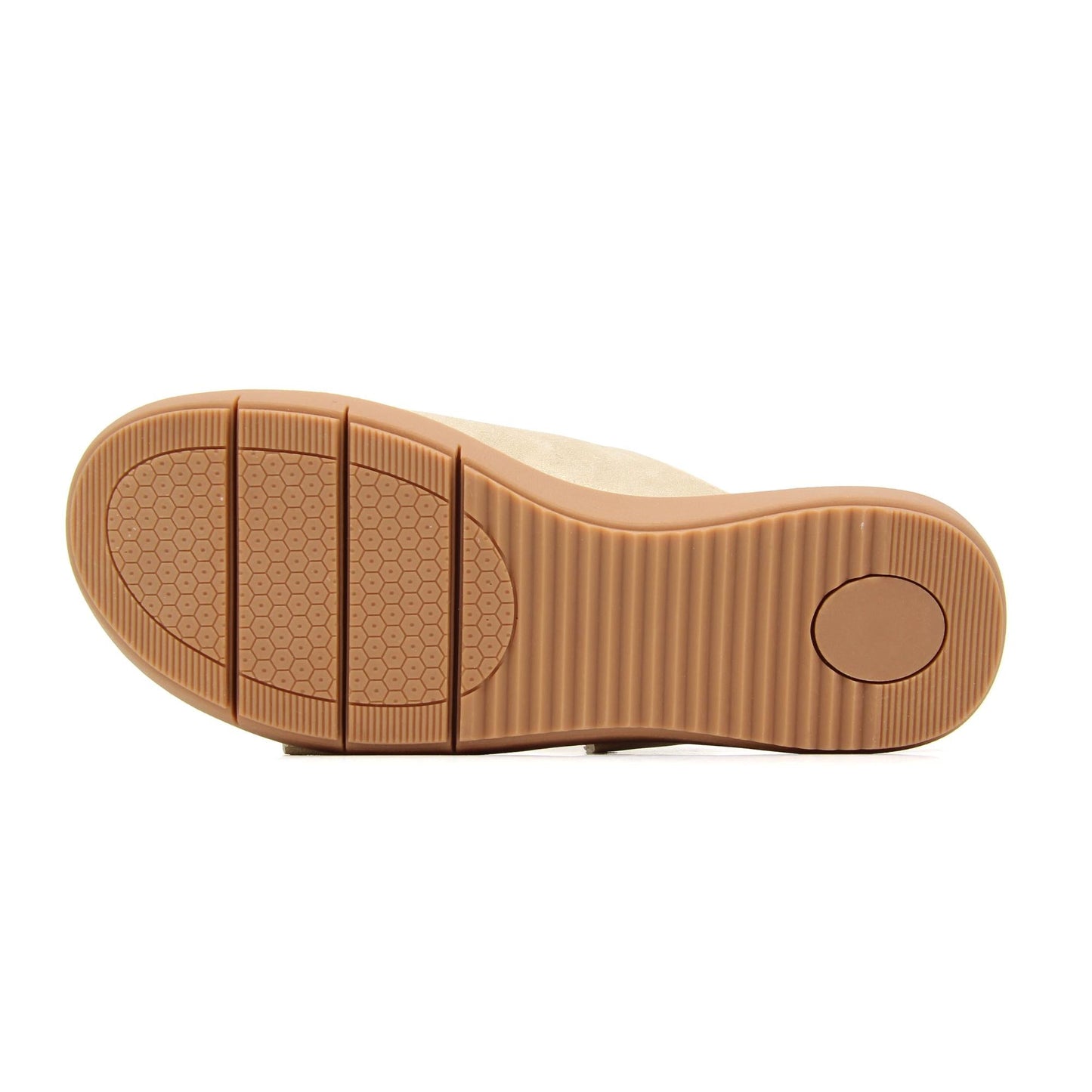 Women Kona Taupe Shimmer