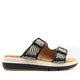 Black Raffia