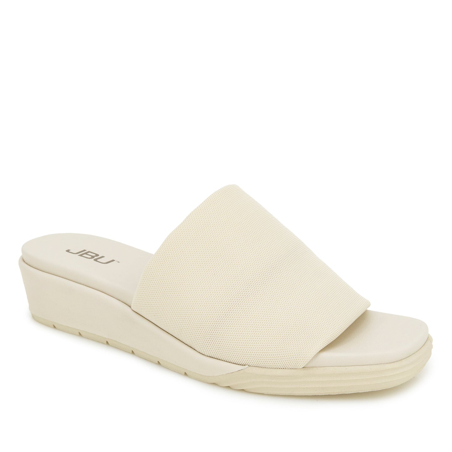 Women Mila Off White