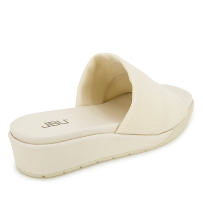 Women Mila Off White
