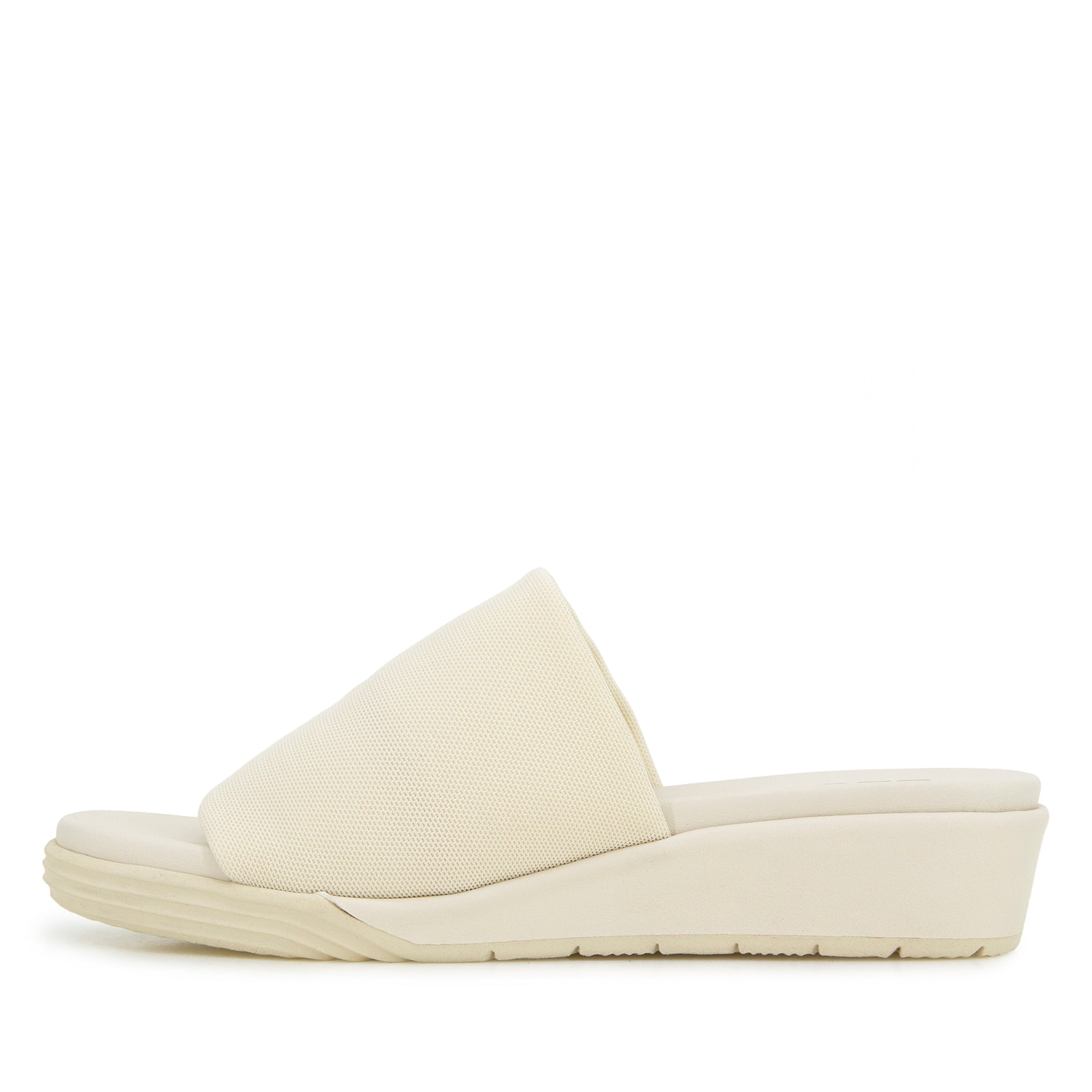 Women Mila Off White
