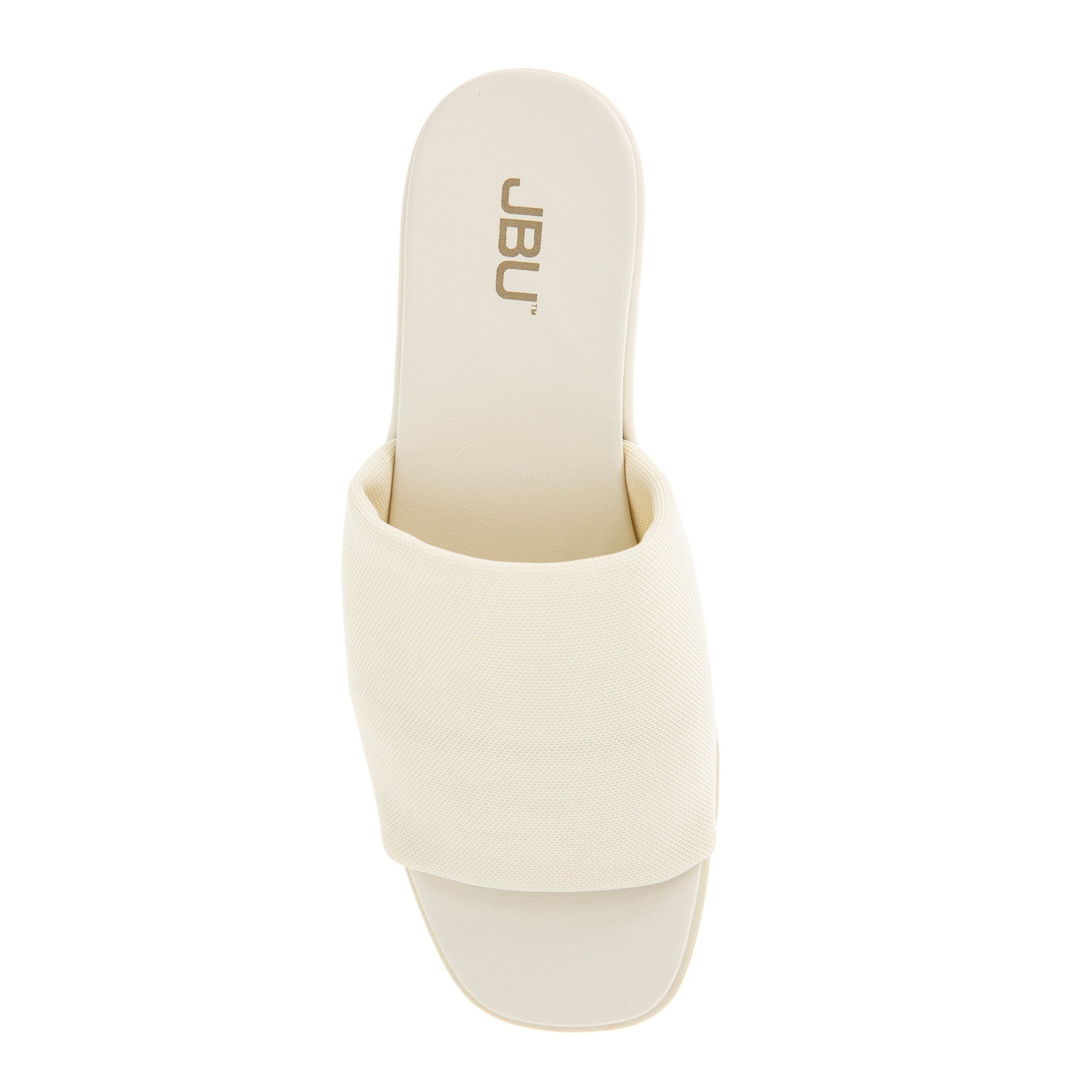 Women Mila Off White