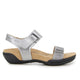 Gunmetal/Pewter