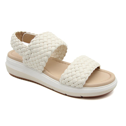 Women Leila Cream