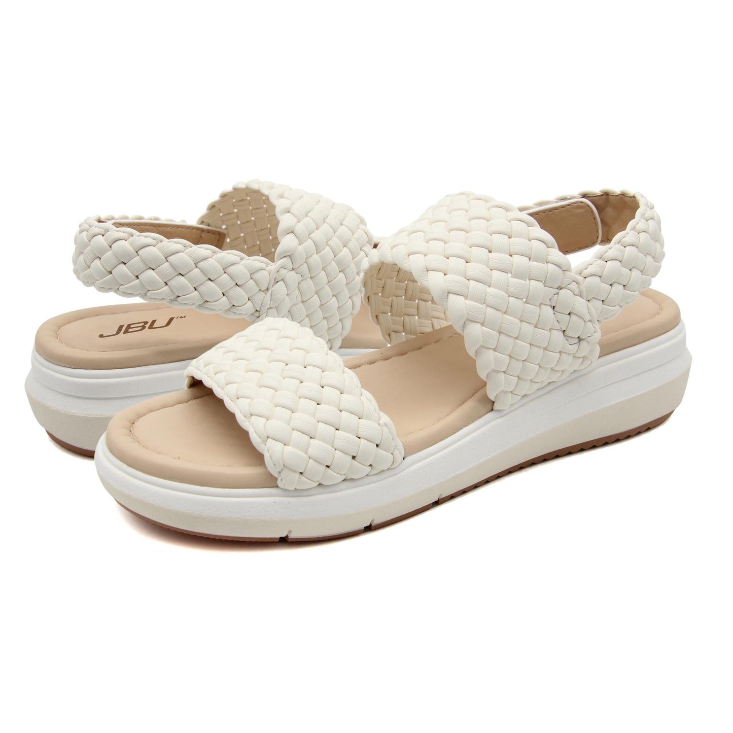 Women Leila Cream
