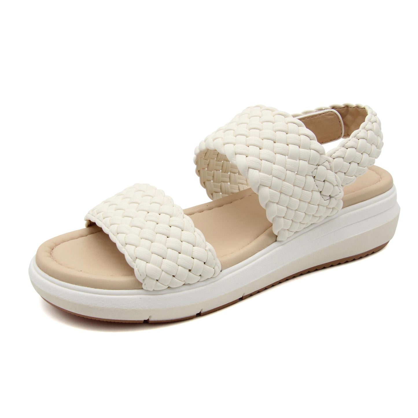 Women Leila Cream