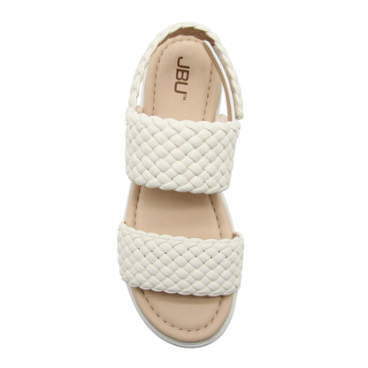 Women Leila Cream