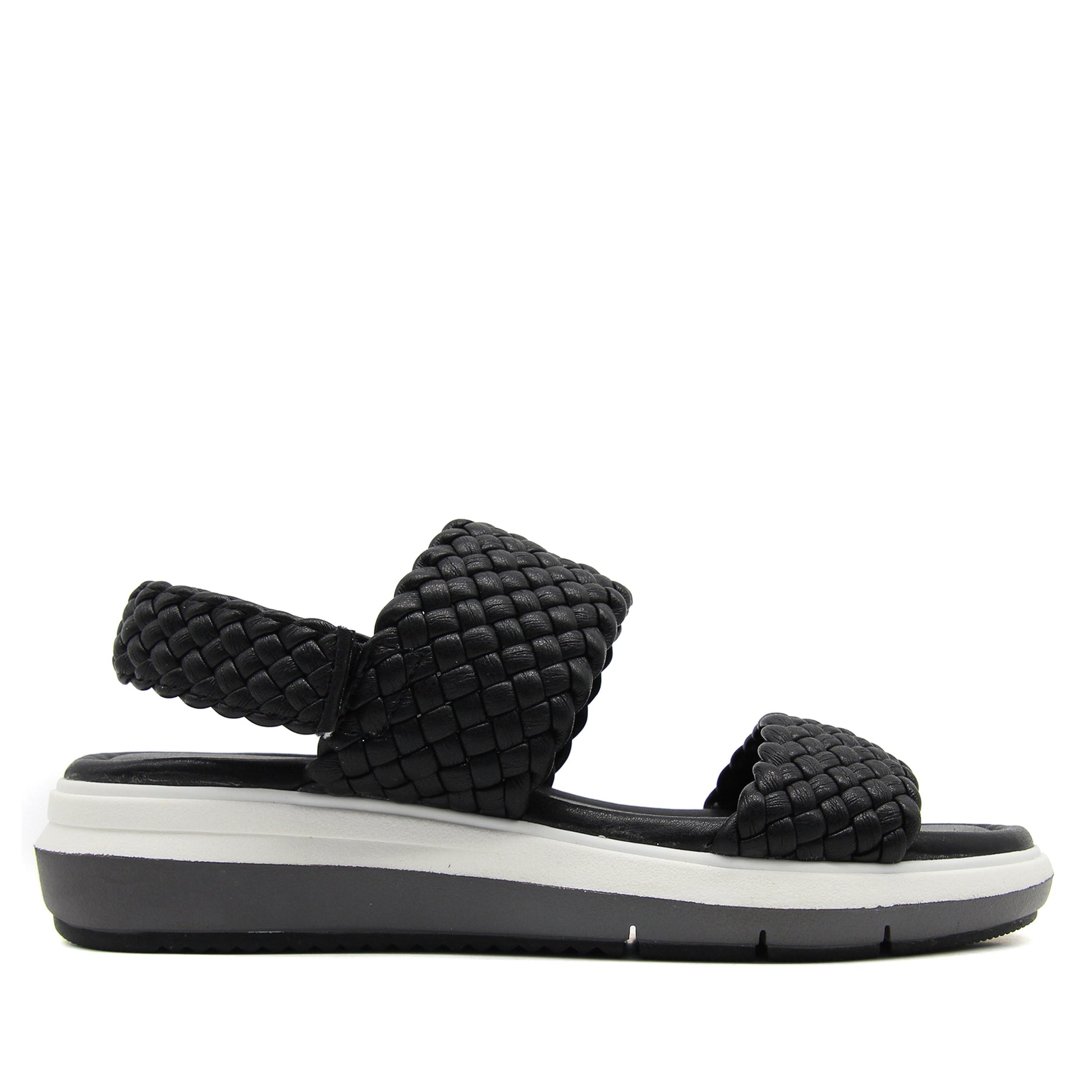 Women Leila Black