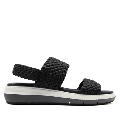 Women Leila Black