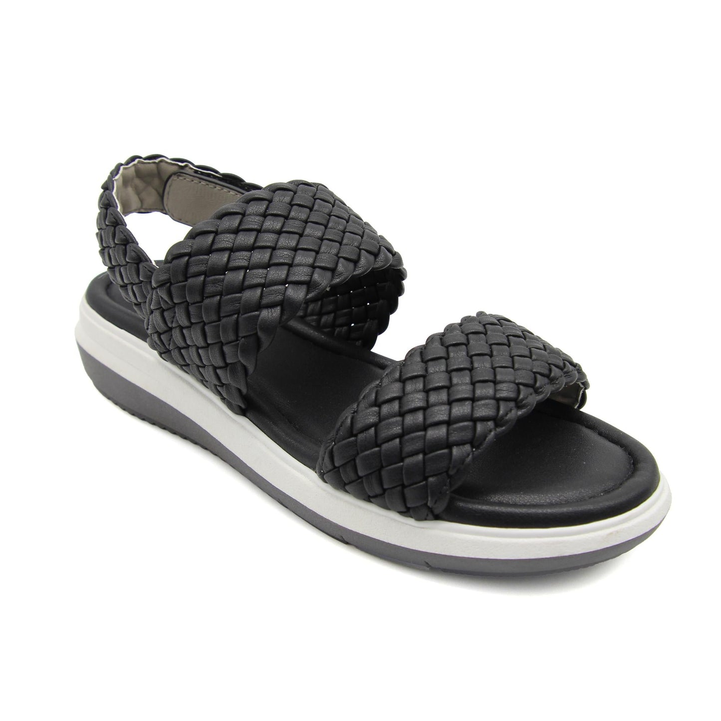 Women Leila Black