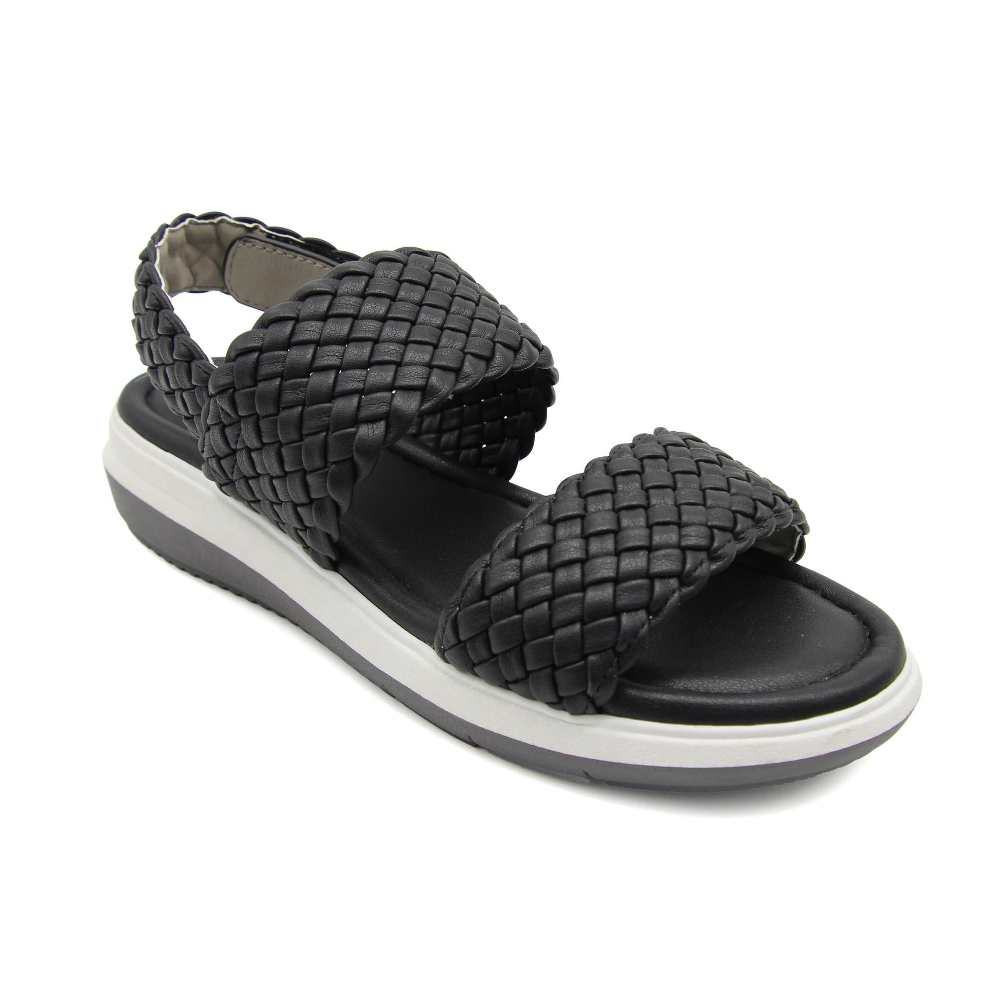 Women Leila Black