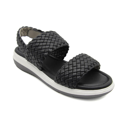 Women Leila Black