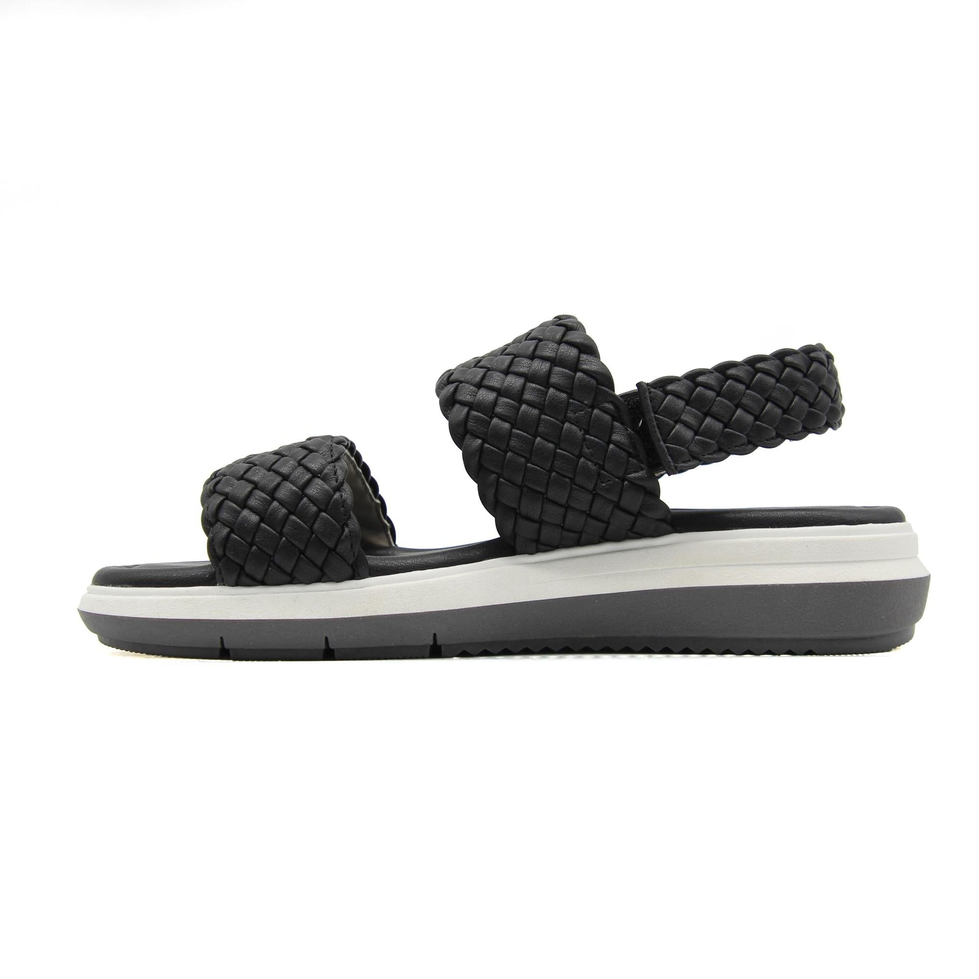 Women Leila Black